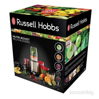 Russell Hobbs 23180-56 NutriBoost turmix és aprító Otthon