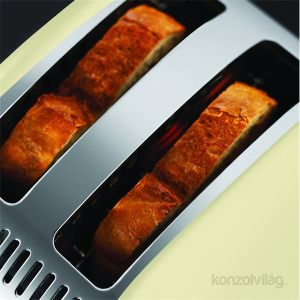 Russell Hobbs 23334-56 Colours Krém kenyérpirító Otthon