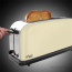 Russell Hobbs 21395-56 Colours Krém hosszúszeletes kenyérpirító thumbnail