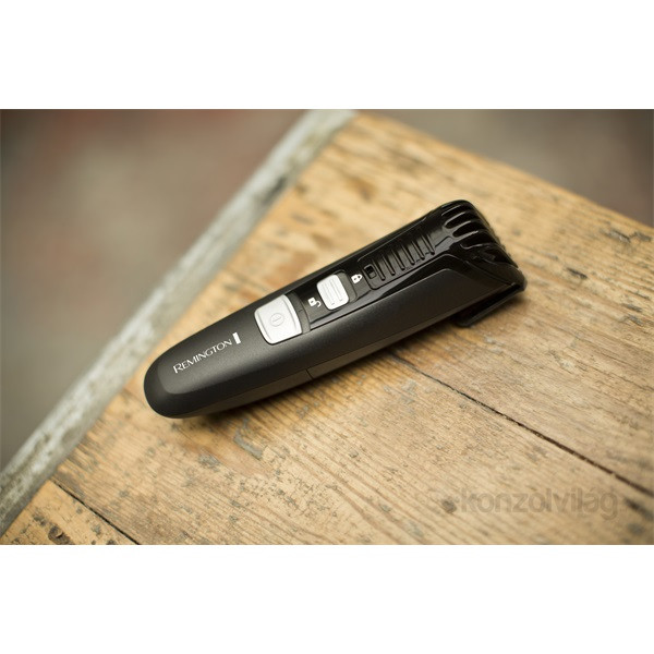 Remington MB4120 Beard Boss szakállvágó Otthon