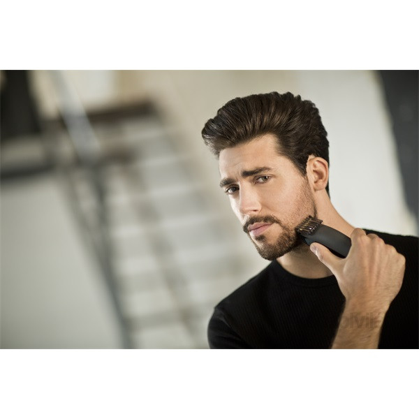 Remington MB4120 Beard Boss szakállvágó Otthon