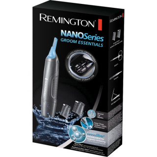 Remington NE3455 orr- fülszorzet nyíró Otthon