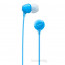 Sony WIC300L Bluetooth kék fülhallgató headset thumbnail