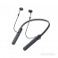 Sony WIC400 Bluetooth fekete fülhallgató headset thumbnail