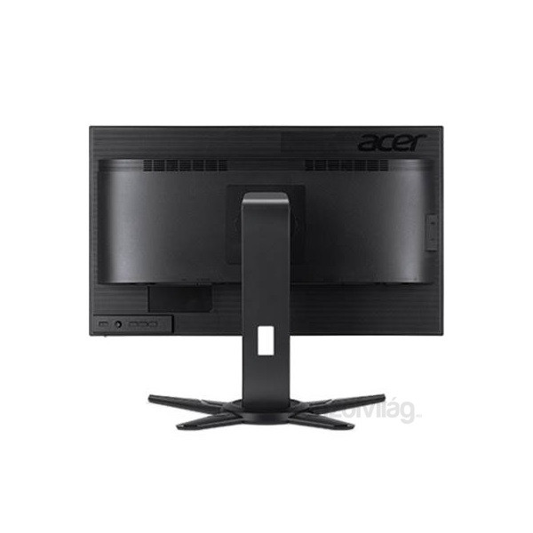 Acer 25" Predator XB252Qbmiprzx LED HDMI DisplayPort G-Sync 240Hz-es multimédiás gamer monitor PC