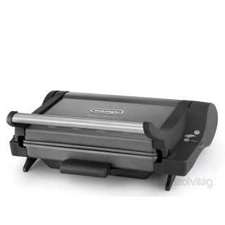 DeLonghi CG4001.BK kontakt grill Otthon