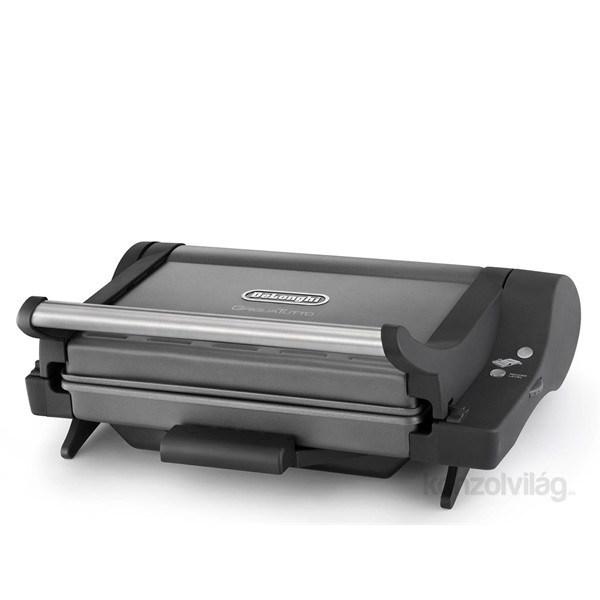 DeLonghi CG4001.BK kontakt grill Otthon