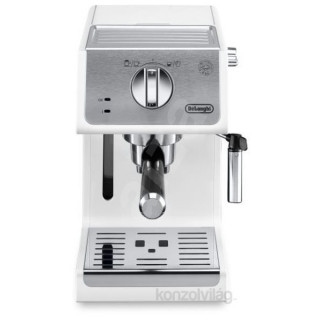 DeLonghi ECP 33.21W espresszó kávéfőző Otthon