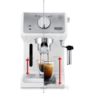 DeLonghi ECP 33.21W espresszó kávéfőző Otthon