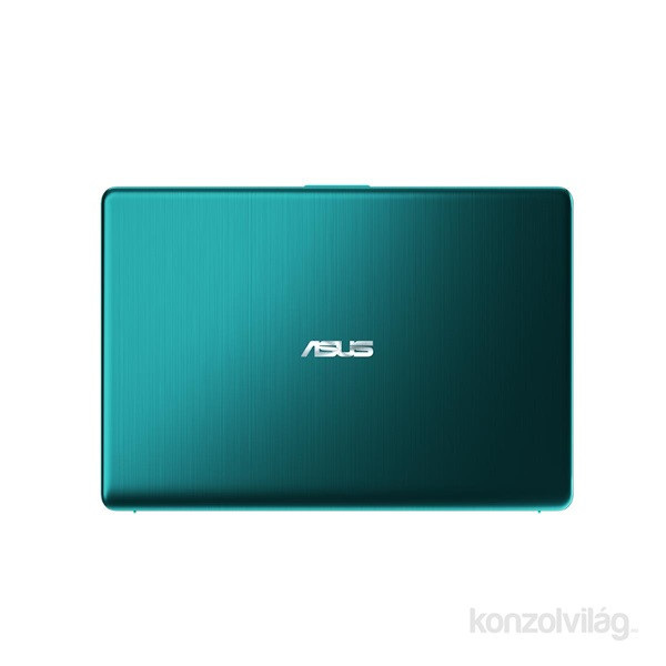 ASUS VivoBook S530UN-BQ083 15,6" FHD/Intel Core i5-8250U/8GB/256GB/MX150 2GB/zöld laptop PC
