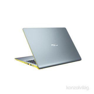 ASUS VivoBook S530UN-BQ084 15,6" FHD/Intel Core i5-8250U/8GB/256GB/MX150 2GB/ezüst laptop PC
