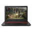 ASUS ROG TUF FX504GD-E41055 15,6" FHD/Intel Core i7-8750H/8GB/1TB/GTX 1050 OC 4GB/fekete laptop thumbnail