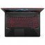 ASUS ROG TUF FX504GD-E41055 15,6" FHD/Intel Core i7-8750H/8GB/1TB/GTX 1050 OC 4GB/fekete laptop thumbnail