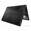 ASUS ROG TUF FX504GD-E41055 15,6" FHD/Intel Core i7-8750H/8GB/1TB/GTX 1050 OC 4GB/fekete laptop thumbnail