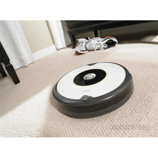 iRobot Roomba 605 robotporszívó Otthon
