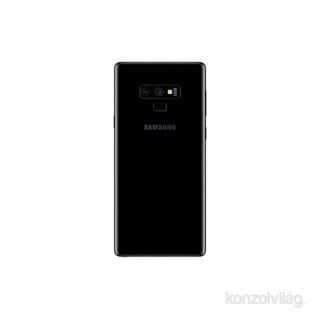Samsung SM-N960F Note 9 6,4" LTE 128GB Dual SIM fekete okostelefon Mobil