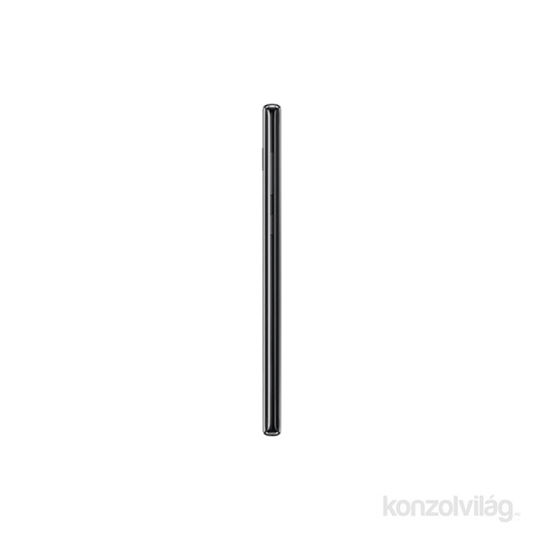 Samsung SM-N960F Note 9 6,4" LTE 128GB Dual SIM fekete okostelefon Mobil