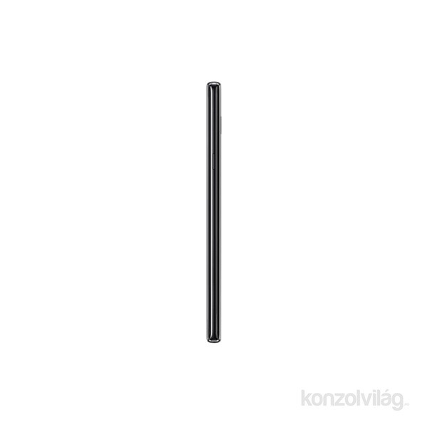 Samsung SM-N960F Note 9 6,4" LTE 128GB Dual SIM fekete okostelefon Mobil