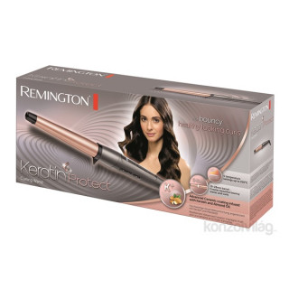 Remington CI83V6 Keratin Protect kúpvas Otthon