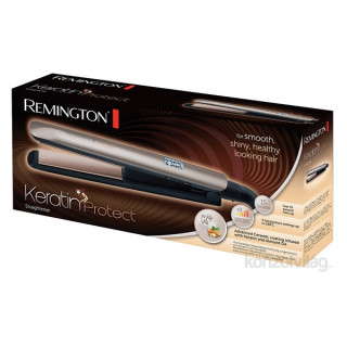 Remington S8540 Keratin Protect hajsimító Otthon