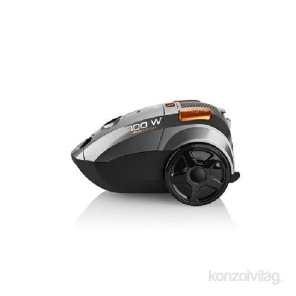 ETA 350790000 Tiago porzsákos porszívó Otthon