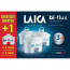 Laica F4S 3+1 db-os Bi-Flux univerzális vízszűrőbetét thumbnail