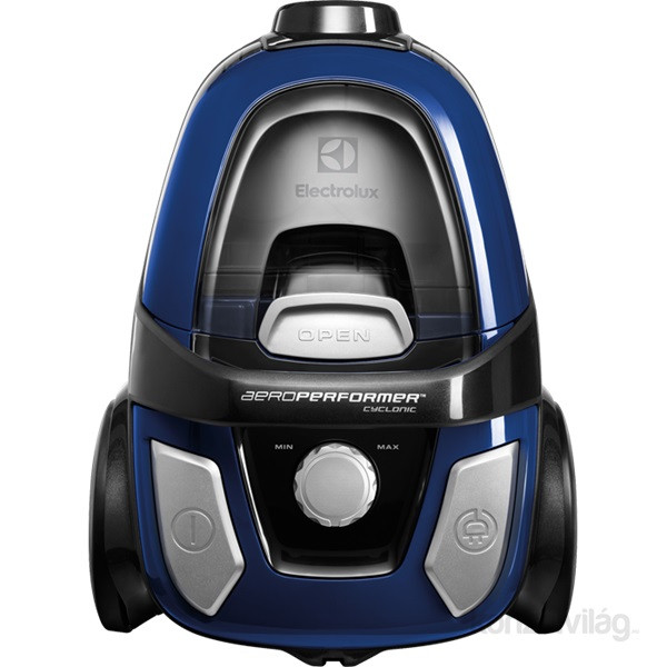 Electrolux EAPC51IS királykék porzsák nélküli porszívó Otthon