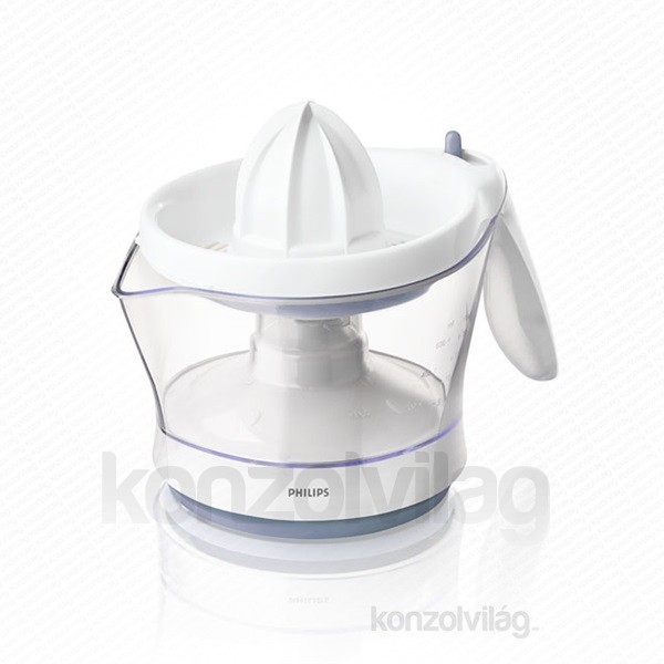 Philips HR2744/40 citrusprés Otthon