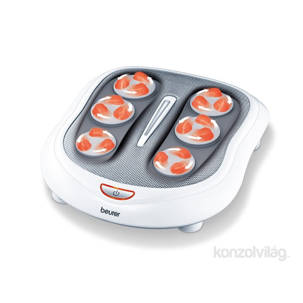 Beurer FM 60 lábmasszázs Otthon