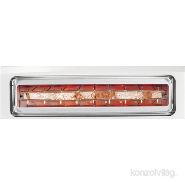 Bosch TAT3A001 hosszúszeletes kenyérpirító Otthon