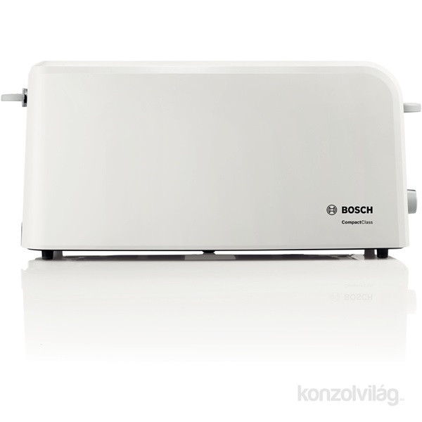 Bosch TAT3A001 hosszúszeletes kenyérpirító Otthon
