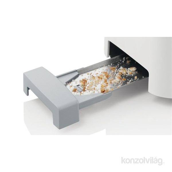 Bosch TAT3A001 hosszúszeletes kenyérpirító Otthon