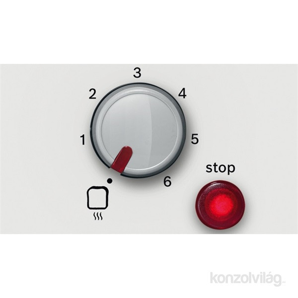 Bosch TAT3A001 hosszúszeletes kenyérpirító Otthon