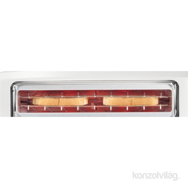 Bosch TAT3A001 hosszúszeletes kenyérpirító Otthon