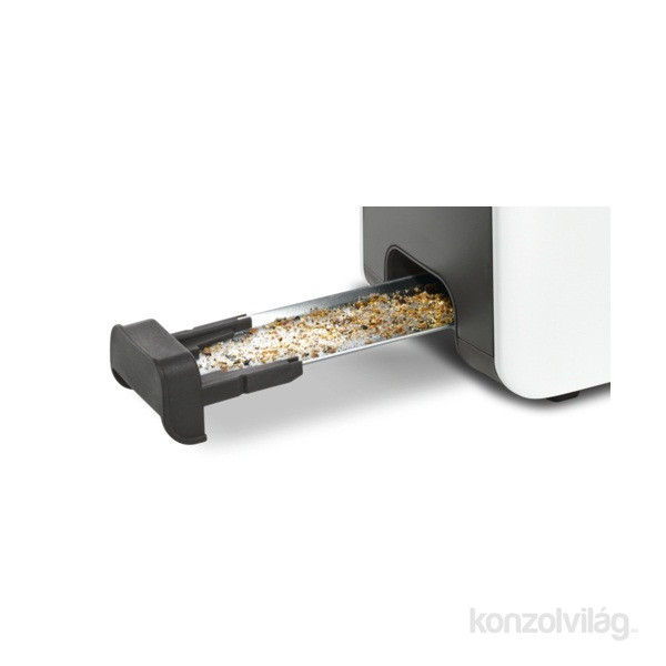 Bosch TAT6A001 fehér kenyérpirító Otthon