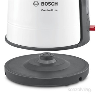 Bosch TWK6A011 fehér vízforraló Otthon