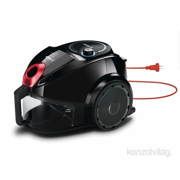 Bosch BGC3U330 porzsák nélküli porszívó Otthon