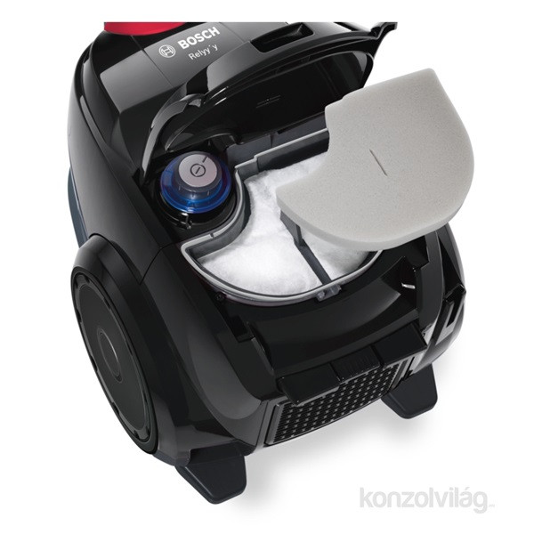Bosch BGC3U330 porzsák nélküli porszívó Otthon