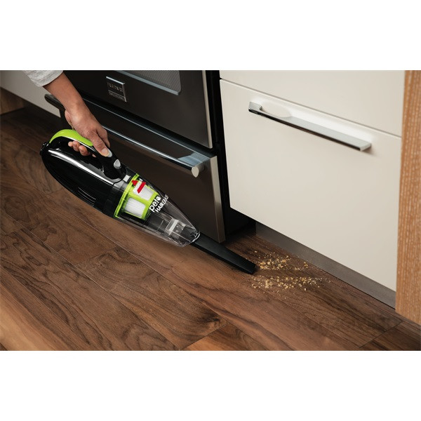Bissell Pet Hair Eraser - Hand Vacuum - kézi állatszor porszívó Otthon