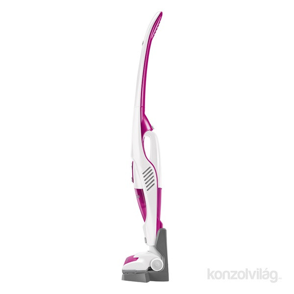 SENCOR SVC 7612VT 2 in 1 akkus álló porszívó Otthon