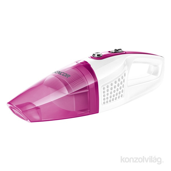 SENCOR SVC 7612VT 2 in 1 akkus álló porszívó Otthon