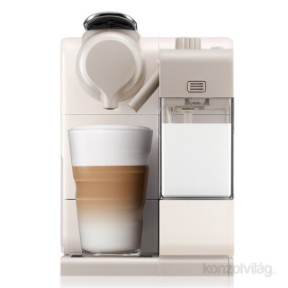 Delonghi EN560W Nespresso Lattissima Touch kapszulás fehér kávéfőző Otthon