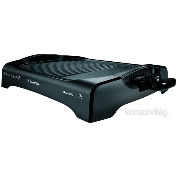 Ariete Electrolux ETG340 asztali grill Otthon