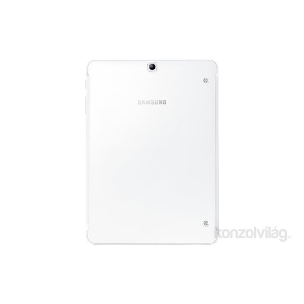 Samsung Galaxy TabS 2 VE (SM-T819) 9,7" 32GB fehér Wi-Fi + LTE tablet Tablet