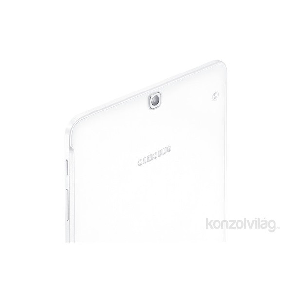 Samsung Galaxy TabS 2 VE (SM-T819) 9,7" 32GB fehér Wi-Fi + LTE tablet Tablet