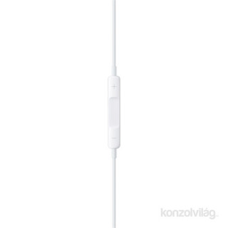 Apple Earpods fülhallgató (Lightning csatlakozó) Mobil
