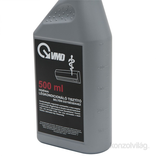 VMD16TR 500ml klímatisztító spray Otthon