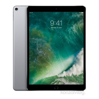 Apple 10,5" iPad Pro 64 GB Wi-Fi (asztroszürke) Tablet
