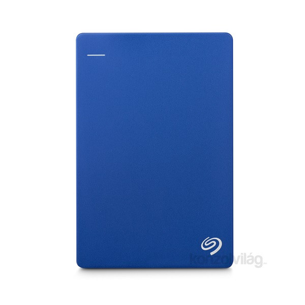 Seagate STDR1000202 1TB USB 3.0 Backup Plus kék külső winchester PC