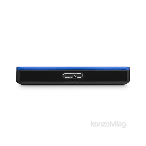 Seagate STDR1000202 1TB USB 3.0 Backup Plus kék külső winchester PC